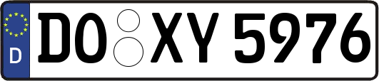 DO-XY5976