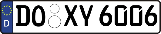 DO-XY6006
