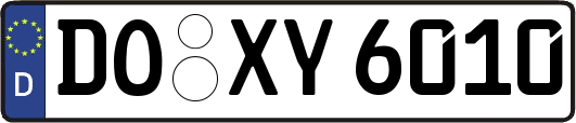 DO-XY6010