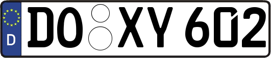 DO-XY602