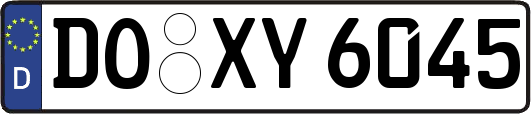 DO-XY6045