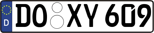 DO-XY609