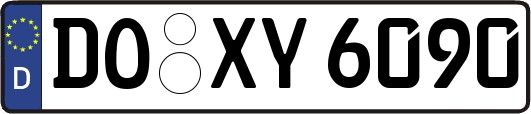 DO-XY6090