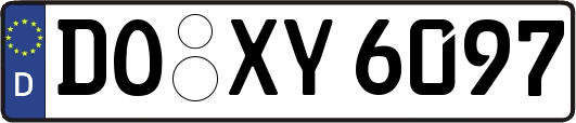 DO-XY6097