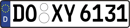 DO-XY6131
