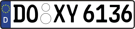 DO-XY6136