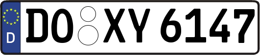 DO-XY6147