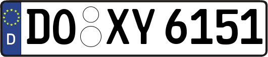 DO-XY6151