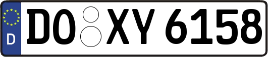 DO-XY6158