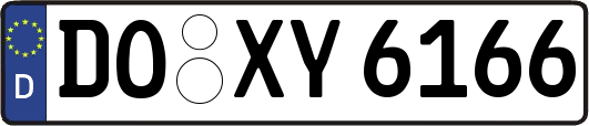 DO-XY6166