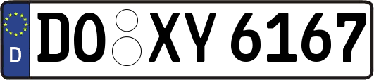 DO-XY6167
