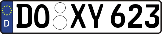 DO-XY623