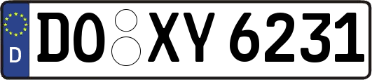 DO-XY6231