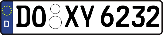 DO-XY6232