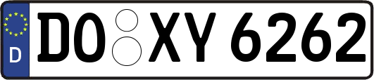 DO-XY6262