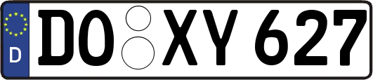 DO-XY627