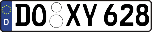DO-XY628