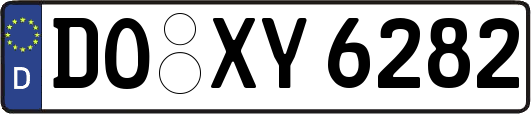 DO-XY6282