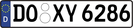 DO-XY6286