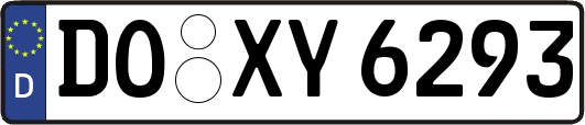 DO-XY6293