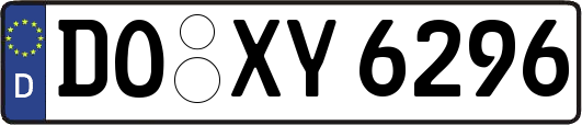 DO-XY6296