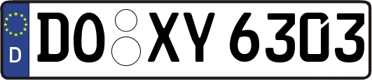DO-XY6303