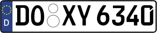 DO-XY6340