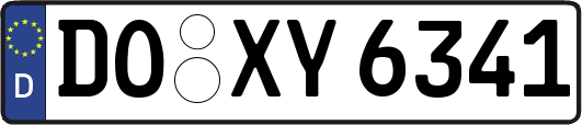 DO-XY6341
