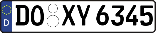 DO-XY6345
