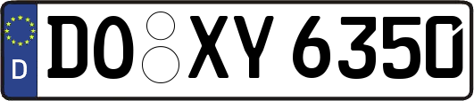 DO-XY6350