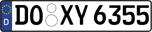 DO-XY6355