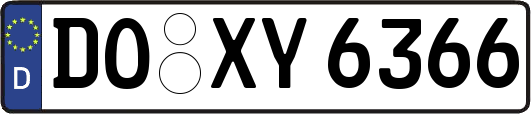 DO-XY6366