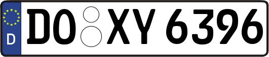 DO-XY6396