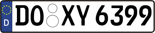 DO-XY6399