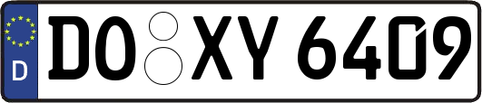 DO-XY6409