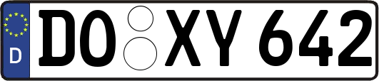 DO-XY642