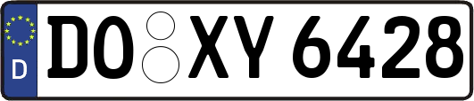 DO-XY6428