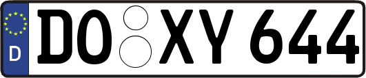 DO-XY644