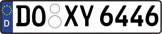 DO-XY6446