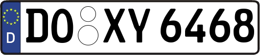 DO-XY6468