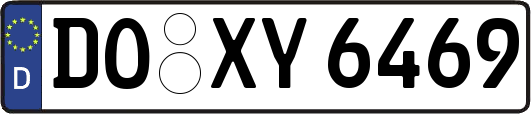 DO-XY6469