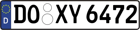 DO-XY6472
