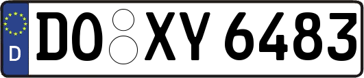 DO-XY6483