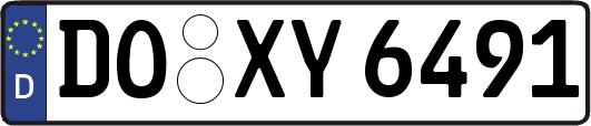 DO-XY6491