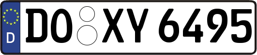 DO-XY6495