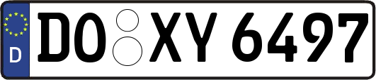 DO-XY6497