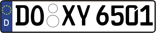 DO-XY6501