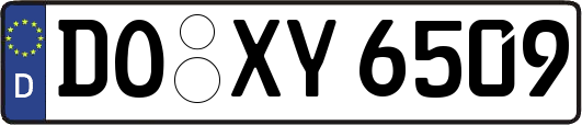 DO-XY6509