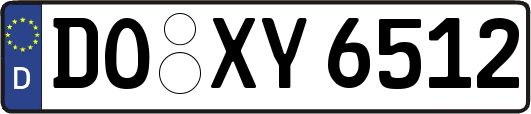 DO-XY6512
