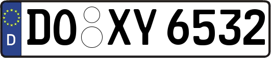 DO-XY6532